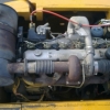 Двигатель D6BT дизельный мощностью 135 л.с.