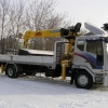 Daewoo Ultra / Soosan 746L
