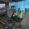 Грузовик с краном-манипулятором Hyundai Gold / Soosan 746L (манипулятор)