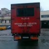 DAF - CF 65.180 - грузовик фургон