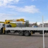 гидроманипулятор Hyundai Gold