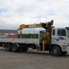 манипулятор Hyundai Gold