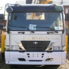 грузовик Daewoo Ultra Novus