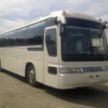 автобус Киа Гранберд (Kia Granbird)