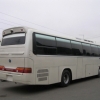 Kia Granbird Greenfield туристический (междугородний) автобус