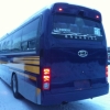 Автобус киа 45 мест 2011 год
