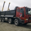 самосвал Daewoo 24 тонны