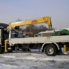 Daewoo Ultra / Soosan 746L