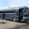 kia granbird 