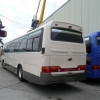 автобус Киа Гранбирд Kia Granbird