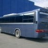 Kia Granbird Greenfield