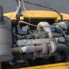 двигатель D6BT дизельный 135 л.с.