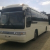 автобус Киа Гранберд (Kia Granbird)
