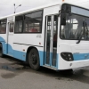 Daewoo BS090 City Bus