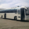 автобус Киа Гранберд (Kia Granbird)