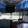 Kia Granbird (43/45 мест) туристический и междугородний автобус