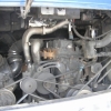 двигатель D6AC с рабочим объемом 11149см3, и мощностью 330 л.с.