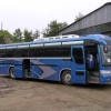 туристический автобус Kia Granbird (2 двери)