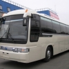 Kia Granbird Greenfield туристический (междугородний) автобус