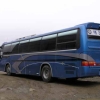 Киа Гранберд (Киа Гранбирд) туристический автобус