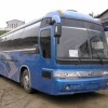 Kia Granbird Greenfield автобус (межгород турист)